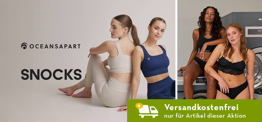 Snocks & Oceansapart