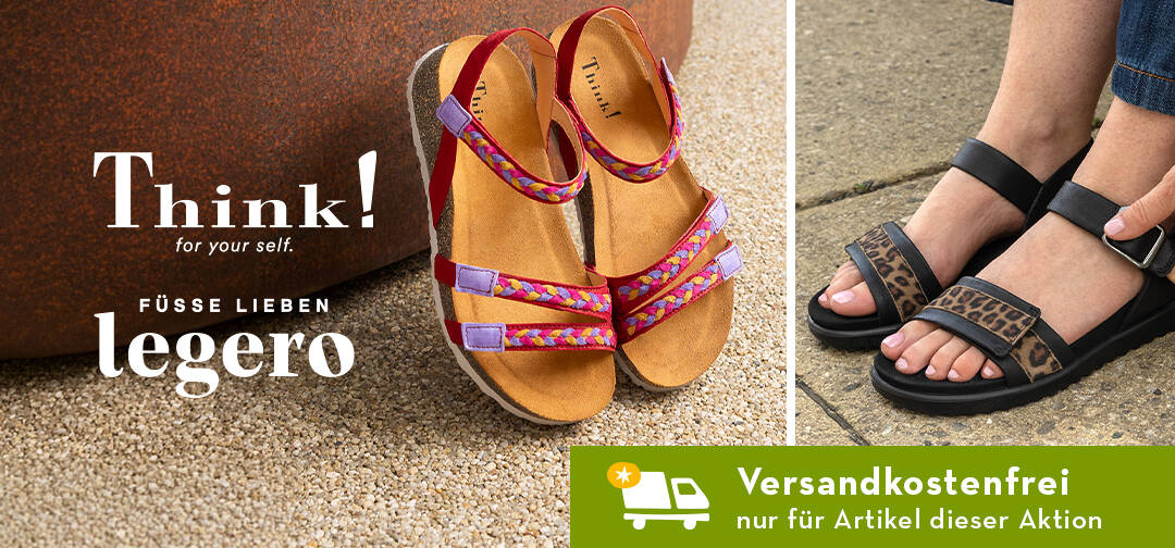 legero & Think!