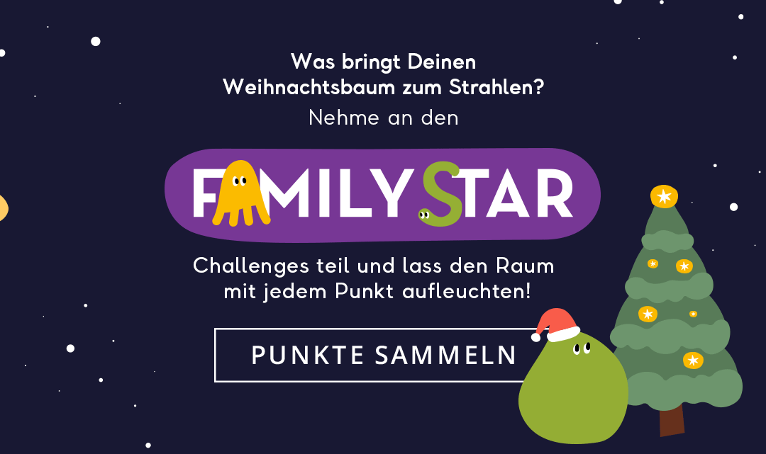 Zum family Star