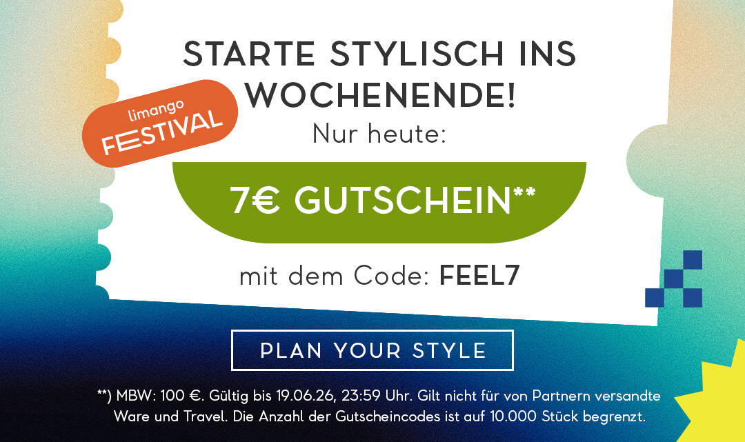 Dein Festival-Gutschein