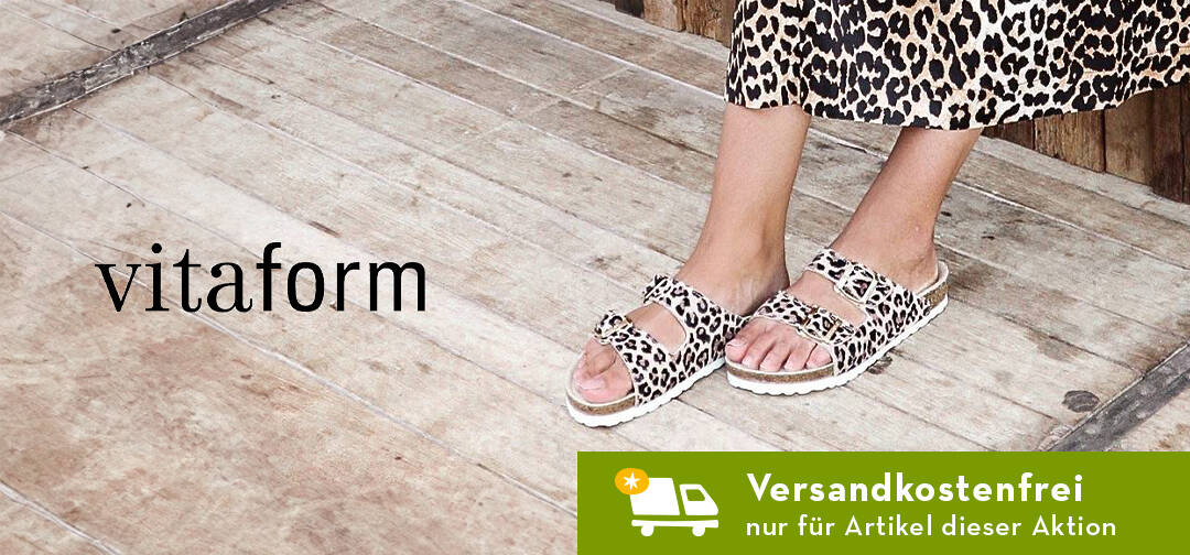 VITAFORM