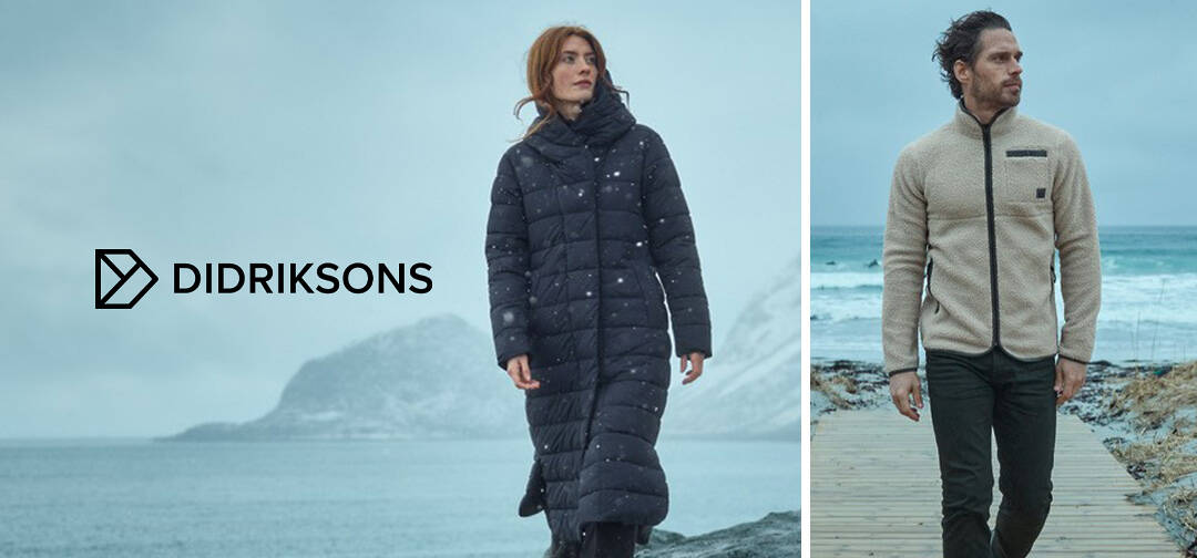 Didriksons