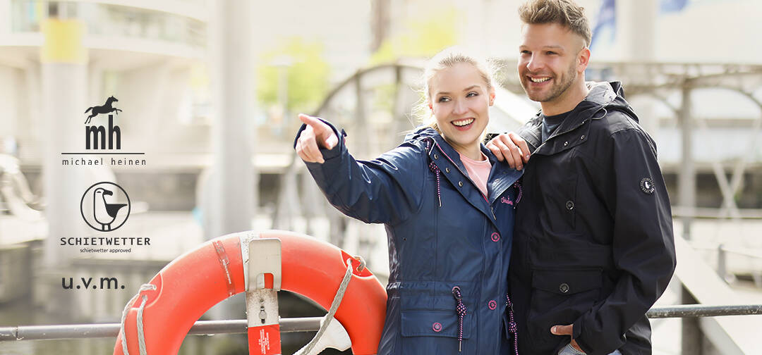 Schietwetter, Michael Heinen & mehr