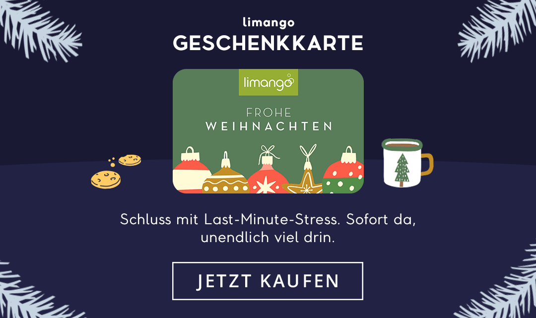 limango Geschenkkarte - Das perfekt Geschenk fur jede Gelegenheit