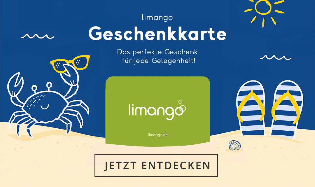 limango Geschenkkarte - Das perfekt Geschenk fur jede Gelegenheit