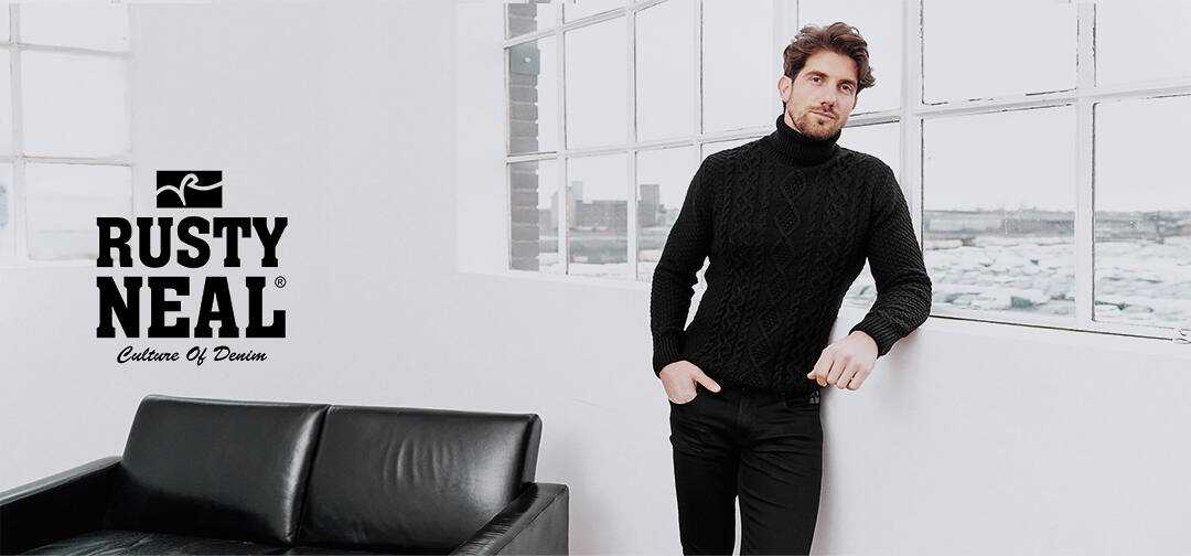 Rusty Neal