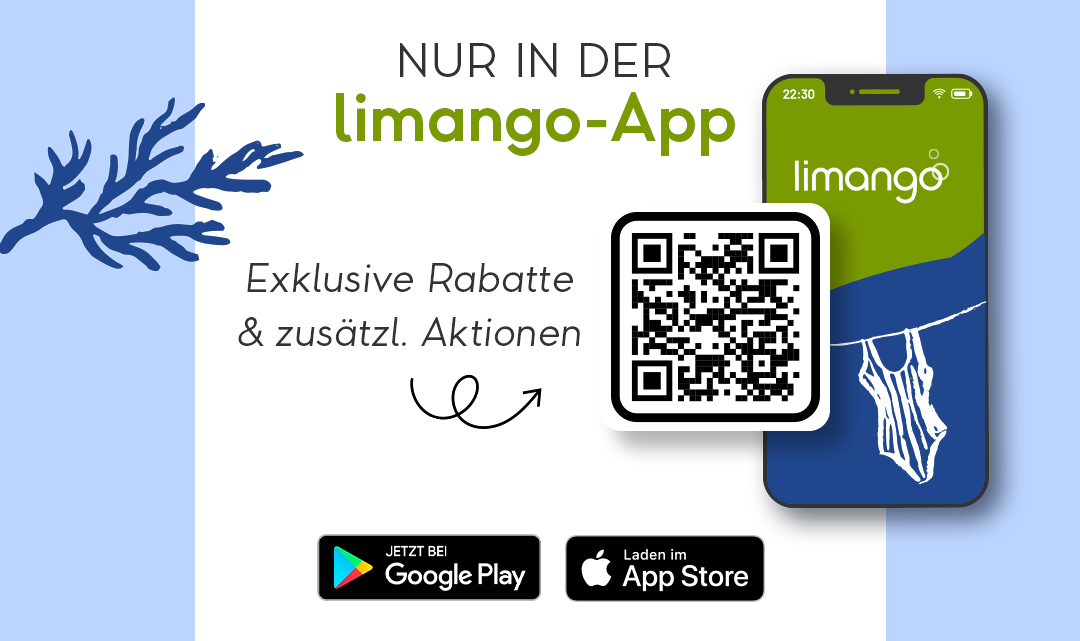 Jetzt die limango App herunterladen