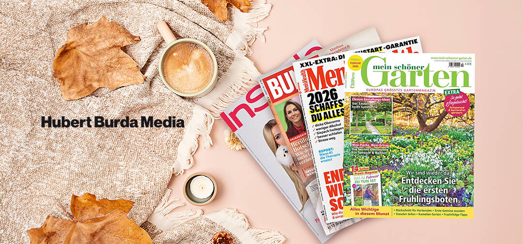 Hubert Burda Media