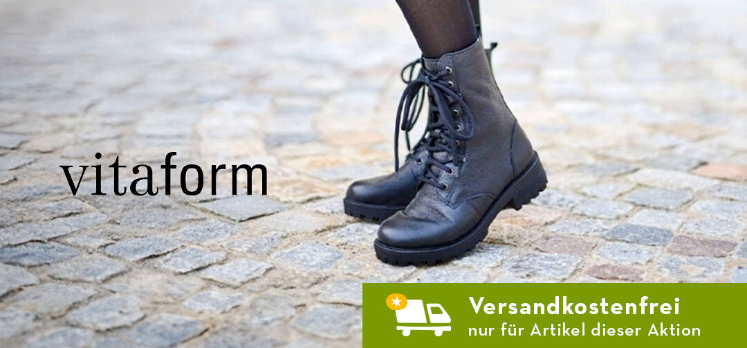 VITAFORM: Sale – Bis zu 50 % Rabatt