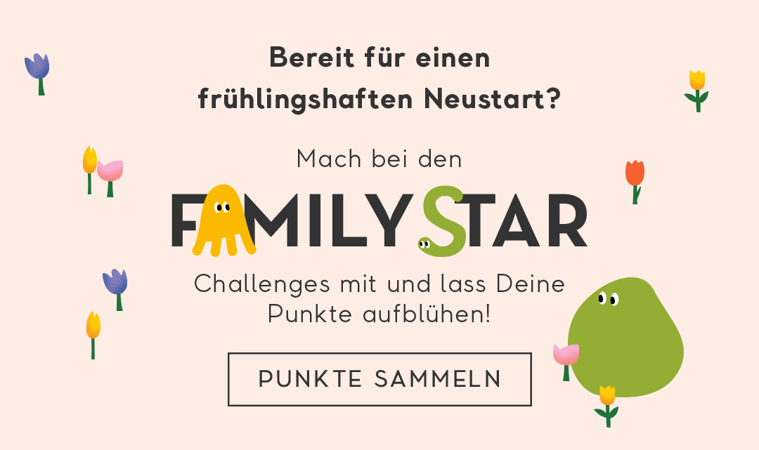 Zum family Star