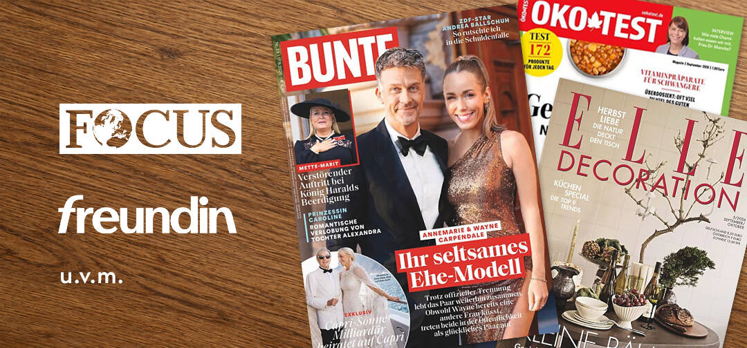 Hubert Burda Media