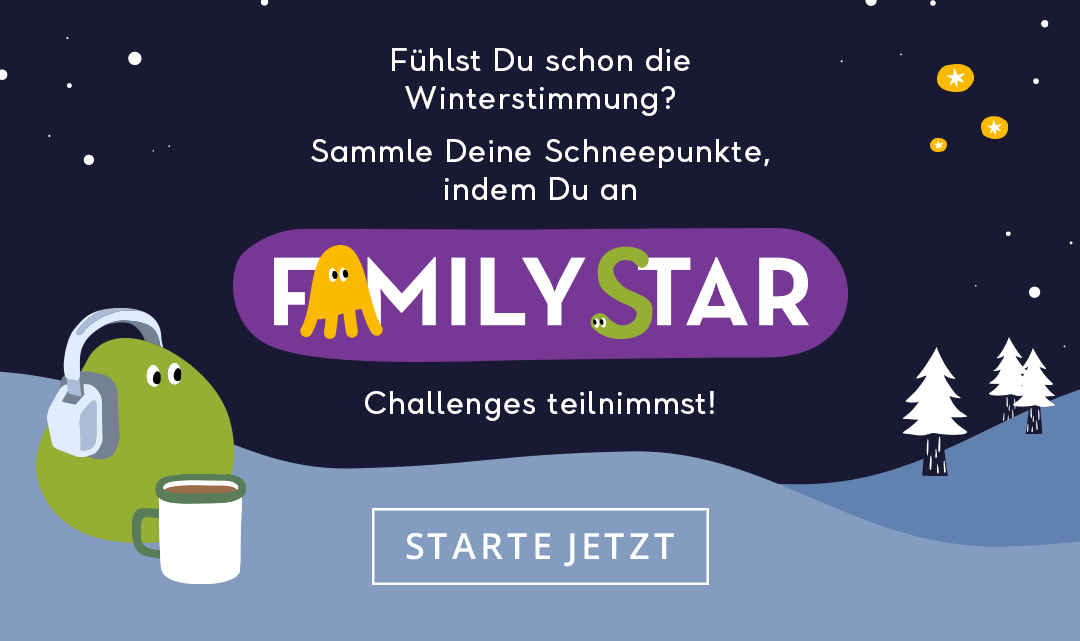 Zum family Star