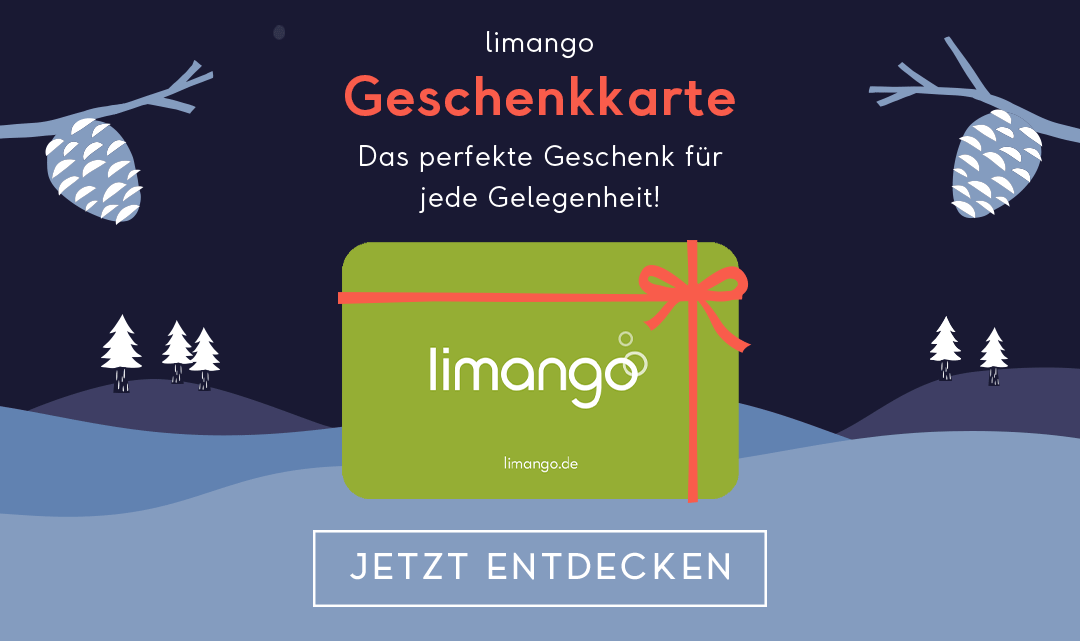 limango Geschenkkarte - Das perfekt Geschenk fur jede Gelegenheit