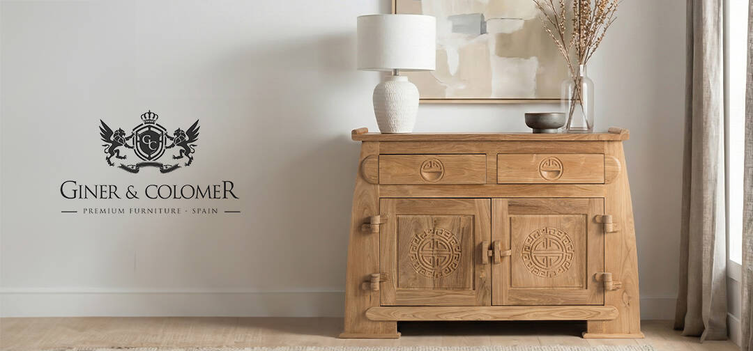 Giner & Colomer