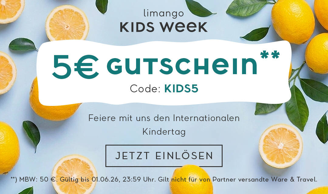 Gutschein zum Kindertag