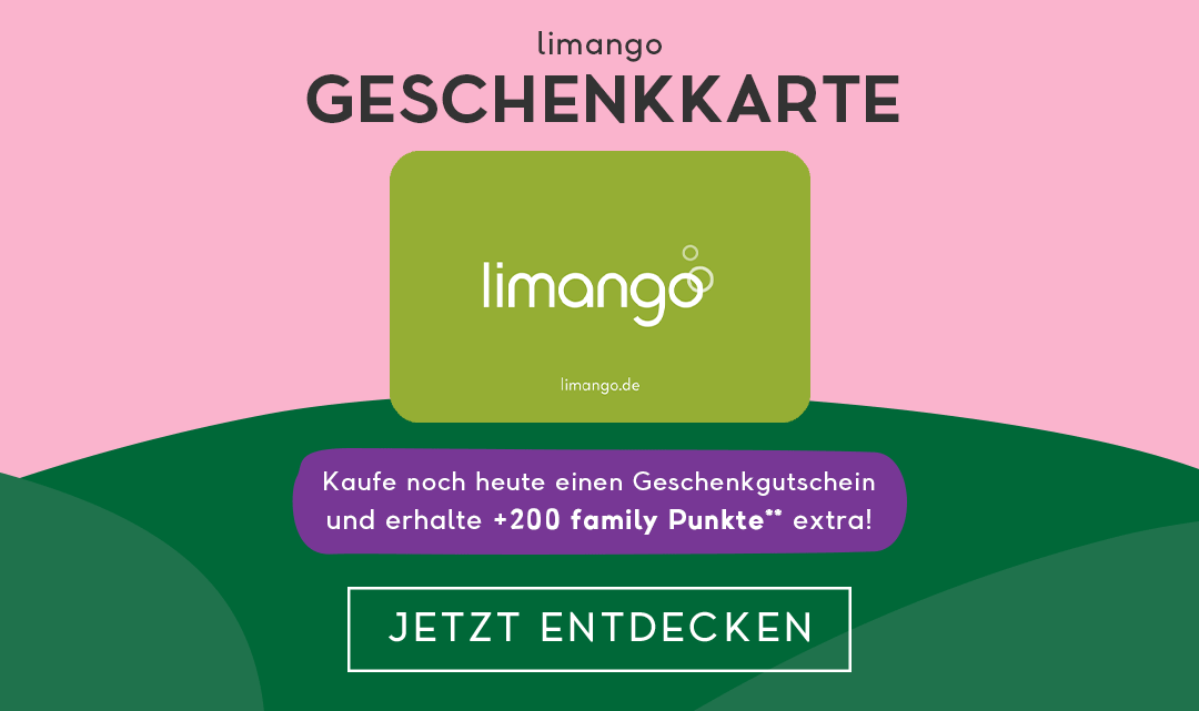 limango Geschenkkarte - Das perfekt Geschenk fur jede Gelegenheit