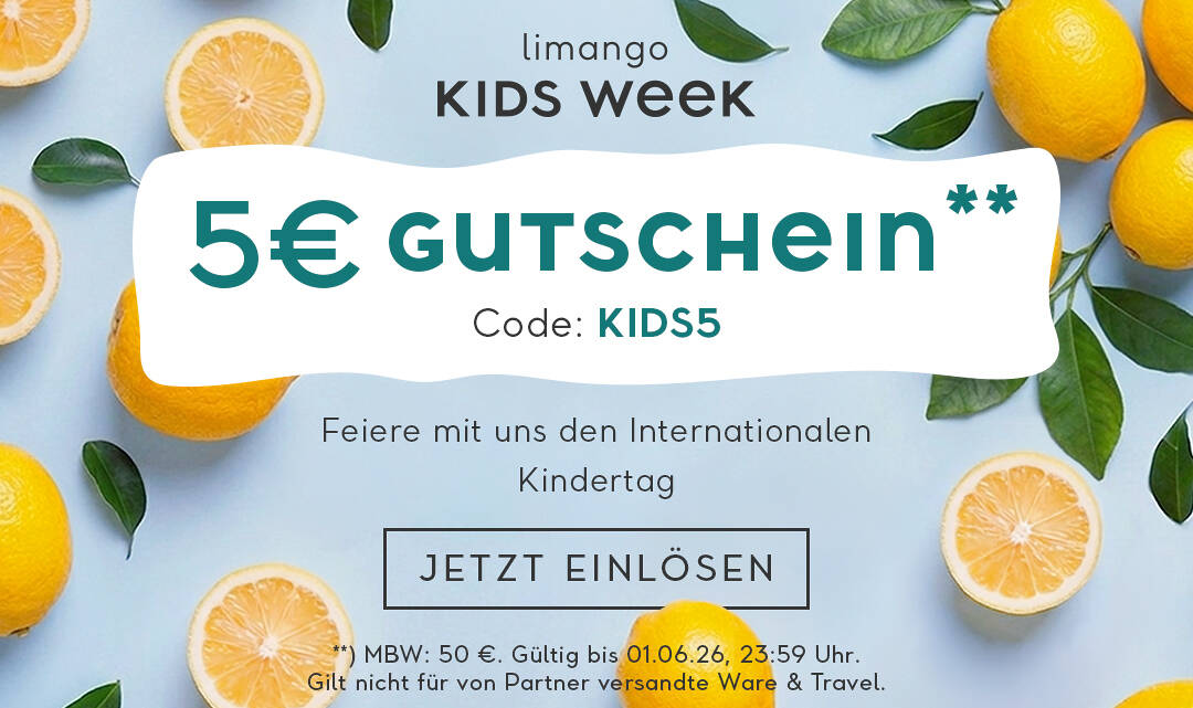 Gutschein zum Kindertag