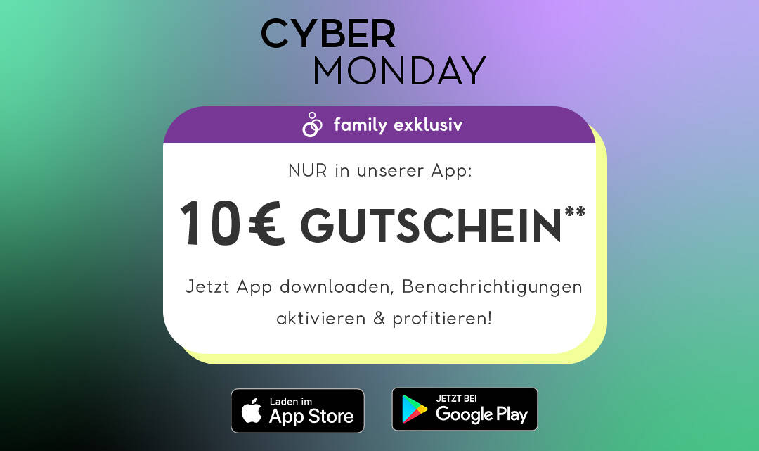 Jetzt limango App downloaden & 10 €-Gutschein** sichern