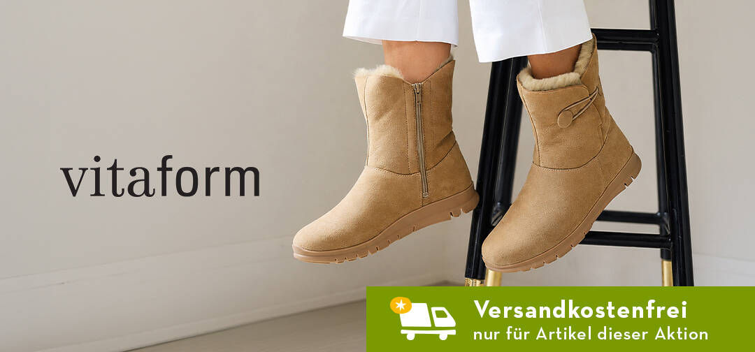 VITAFORM
