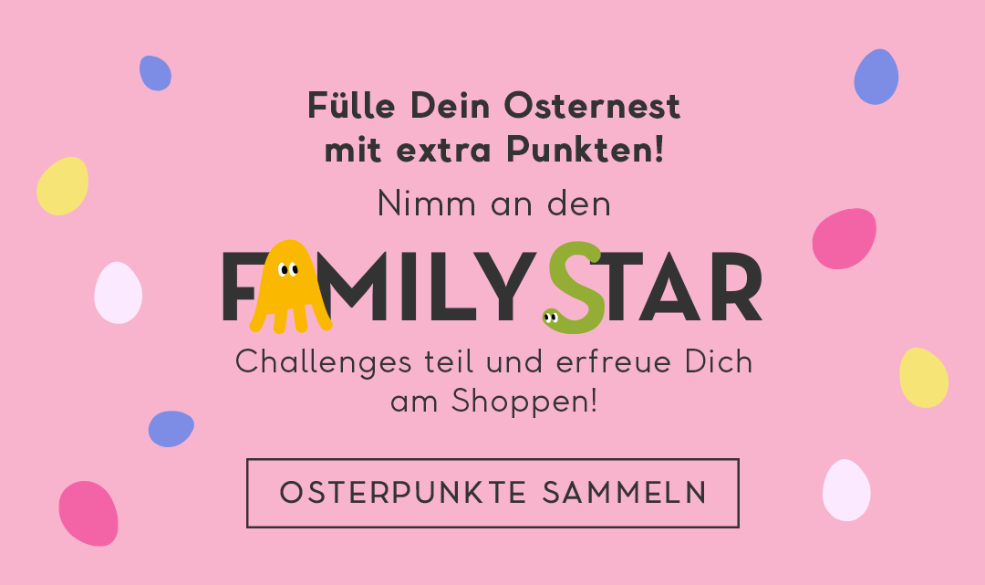 Zum family Star