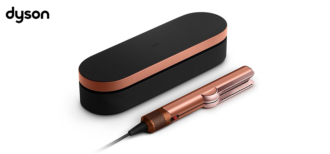 Partnerangebot. Dyson Airstrait im Flashsale; jetzt sparen