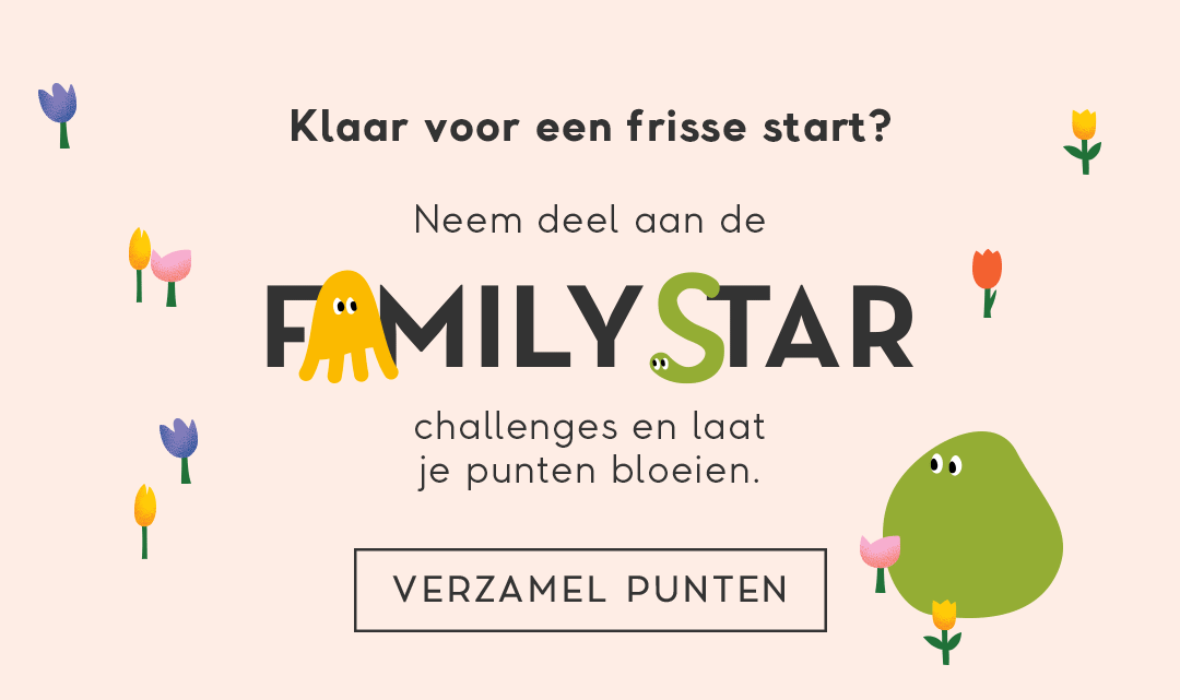 family Star