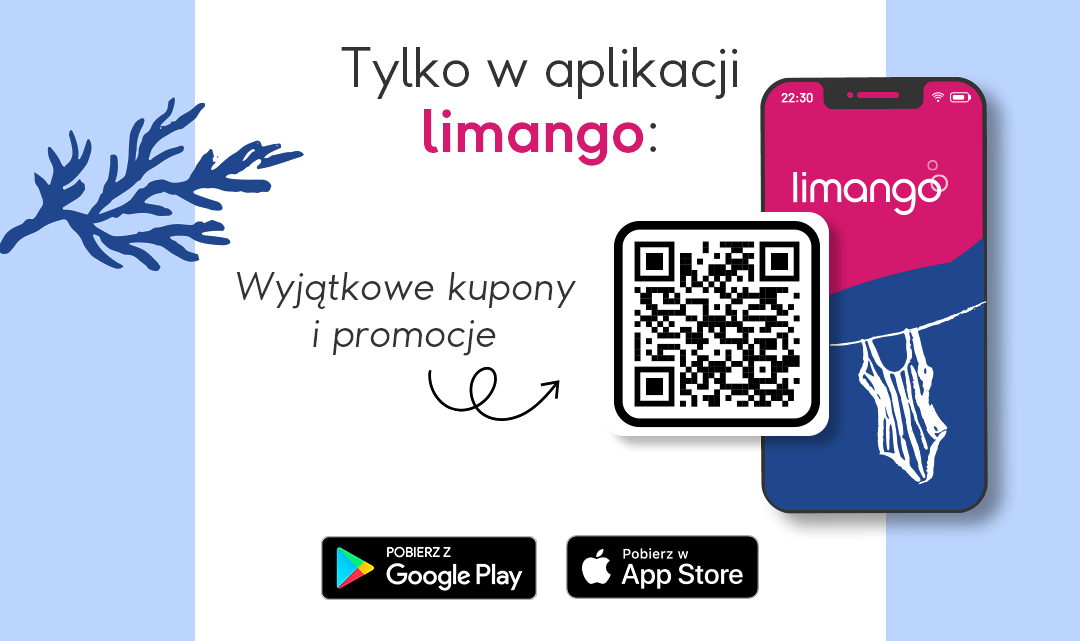 Aplikacji limango