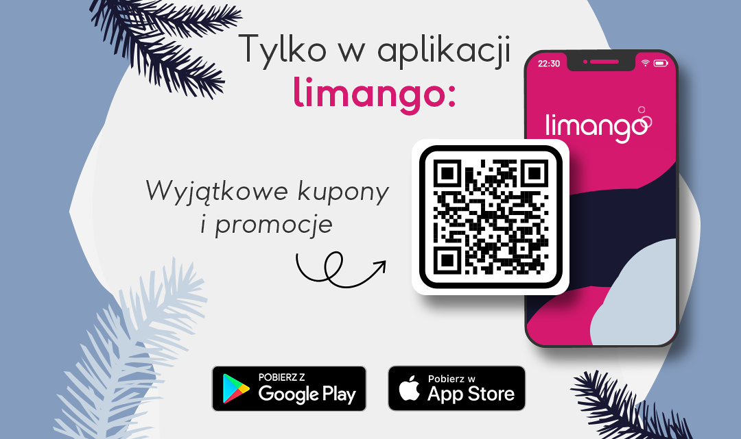 Aplikacji limango
