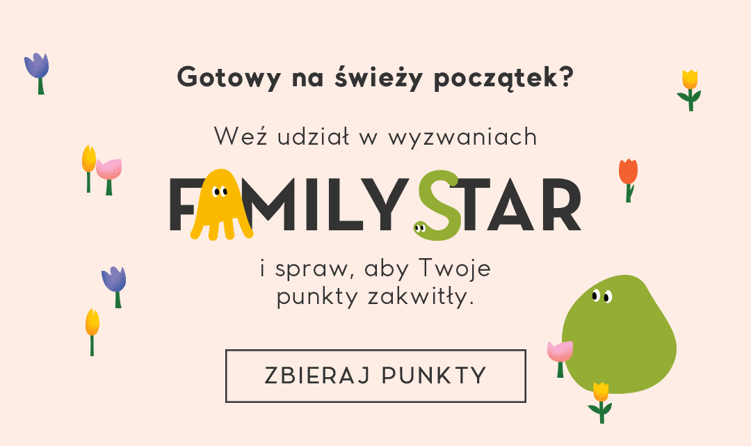 family Star