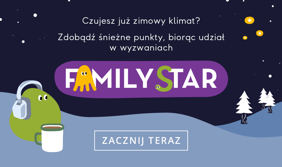 family Star