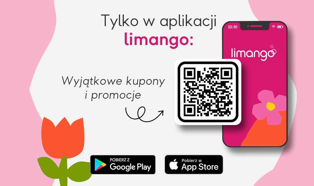 Aplikacji limango